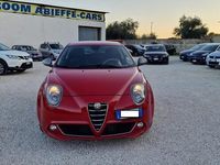 usata Alfa Romeo MiTo 1.3 JTDm 85 CV Distinctive 2015