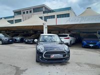 Usata Mini Cooper Business 135 CV (99 kW) 2020 Nero Utilitaria