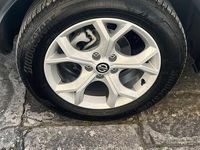 Usata Nissan Juke N-Connecta 114 CV (83 kW) 2022 Bianco SUV