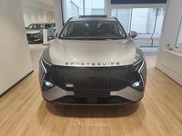 Nuova Sportequipe S8 185 CV (136 kW) 2025 Argento SUV