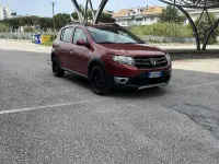 Brugt Dacia Sandero Prestige 90 HK (66 kW) 2015 SUV