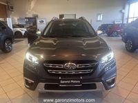 Nuova Subaru Outback Premium 169 CV (124 kW) 2025 Grigio scuro SUV