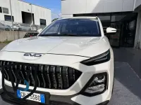 Usata EVO Evo 7 174 CV (127 kW) 2023 Bianco SUV