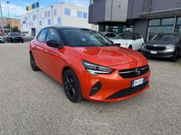 Usata Opel Corsa Design & Tech 101 CV (74 kW) 2023 Arancione Utilitaria
