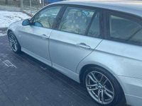 Usata BMW 318 143 CV (105 kW) 2008 Station wagon