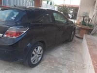 Usata Opel Astra 2004 Berlina