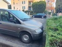 usata Fiat Multipla 1.6 16V Natural Power Dynamic usato