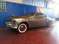 Usata Buick Riviera 136 CV (100 kW) 1952 Argento Coupé