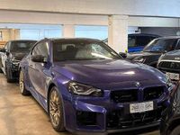 Nuova BMW M2 460 CV (338 kW) 2025 Coupé