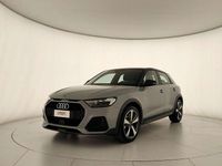 Usata Audi A1 Design 150 CV (110 kW) 2021 Grigio SUV