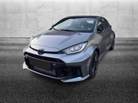 Usata Toyota Yaris 280 CV (205 kW) 2024 Grigio Utilitaria