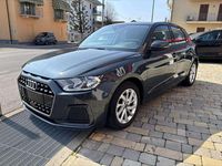 Usata Audi A1 95 CV (69 kW) 2022 Grigio SUV