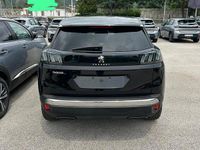 Usata Peugeot 3008 Allure 131 CV (96 kW) 2022 Nero Berlina