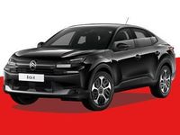 Nuova Citroën e-C4 56 kW (77 CV) 2025 Grigio Berlina
