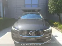 Usata Volvo XC60 2022 Grigio SUV