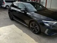 Usata Audi A3 Ambiente 204 CV (150 kW) 2020 Berlina