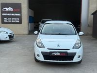 Usata Renault Clio IV Dynamique 75 CV (55 kW) 2012 Bianco Berlina