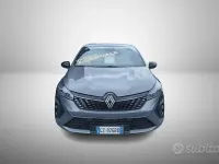 Usata Renault Clio V Techno 91 CV (66 kW) 2025 Other Berlina