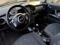 Usata Mini One D 75 CV (55 kW) 2005 Utilitaria
