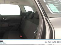 Usata Citroën C3 Aircross PureTech 110 CV (80 kW) 2024 Grigio SUV