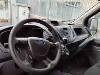 usata Ford Transit 2.2TDCi 125CV FURGONE L3 H2 EURO 5B TETTO ALTO PASSO LUGO