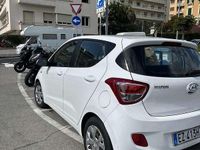 Usata Hyundai i10 65 CV (47 kW) 2015 Utilitaria