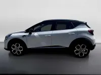 Usata Mitsubishi ASX Intense 158 CV (116 kW) 2024 Bianco SUV