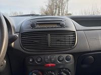 Usata Fiat Punto 2005 Grigio Utilitaria