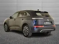 Usata DS Automobiles DS7 Crossback Rivoli 131 CV (96 kW) 2024 Blu SUV