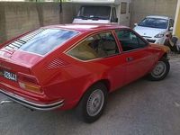 Usata Alfa Romeo GT 109 CV (80 kW) 1978 Coupé