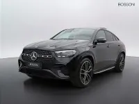 Nuova Mercedes GLE350 AMG Line Premium 333 CV (244 kW) 2026 Nero SUV