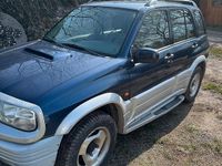 Usata Suzuki Grand Vitara 1998