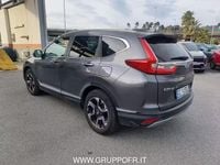 Usata Honda CR-V Executive 184 CV (135 kW) 2020 SUV