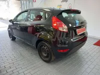 Usata Ford Fiesta Titanium 92 CV (67 kW) 2015 Other Utilitaria