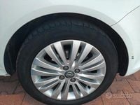 Usata Opel Corsa 2011 Bianco Berlina