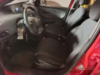 Usata Lancia Ypsilon 95 CV (69 kW) 2018 Rosso Utilitaria