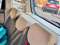 Usata Fiat Idea 95 CV (69 kW) 2003 Monovolume