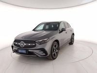Begagnad Mercedes GLC220 Premium 197 HK (144 kW) 2023 Grå SUV