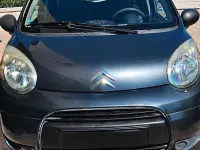 Usata Citroën C1 68 CV (50 kW) 2009 Utilitaria