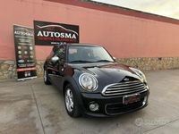 usata Mini Cooper D 1.6 km 117848 certificat 2013