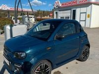 Usata Microcar Dué 2023 Blu Utilitaria