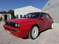 Usata Lancia Delta 205 CV (150 kW) 1992 Monza Utilitaria