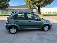 usata Citroën C3 1.1 Classique SI NEOPATENTATI