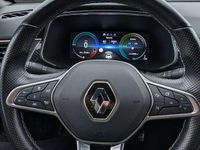 Usata Renault Arkana Engineered 145 CV (106 kW) 2023 Nero SUV