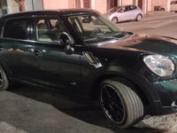 Usata Mini Countryman 143 CV (105 kW) 2014 SUV