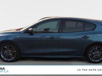 usata Ford Focus 1.5 EcoBlue 120 CV 5p. ST-Line