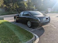 Usata Lancia Thesis 185 CV (136 kW) 2002 Berlina
