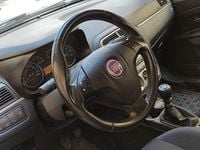 Usata Fiat Grande Punto 77 CV (56 kW) 2008 Utilitaria
