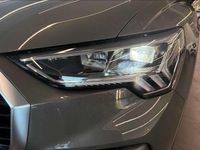 Usata Audi Q3 S-Line 245 CV (180 kW) 2024 Grigio SUV