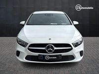 Usata Mercedes A180 116 CV (85 kW) 2019 Bianco Berlina
